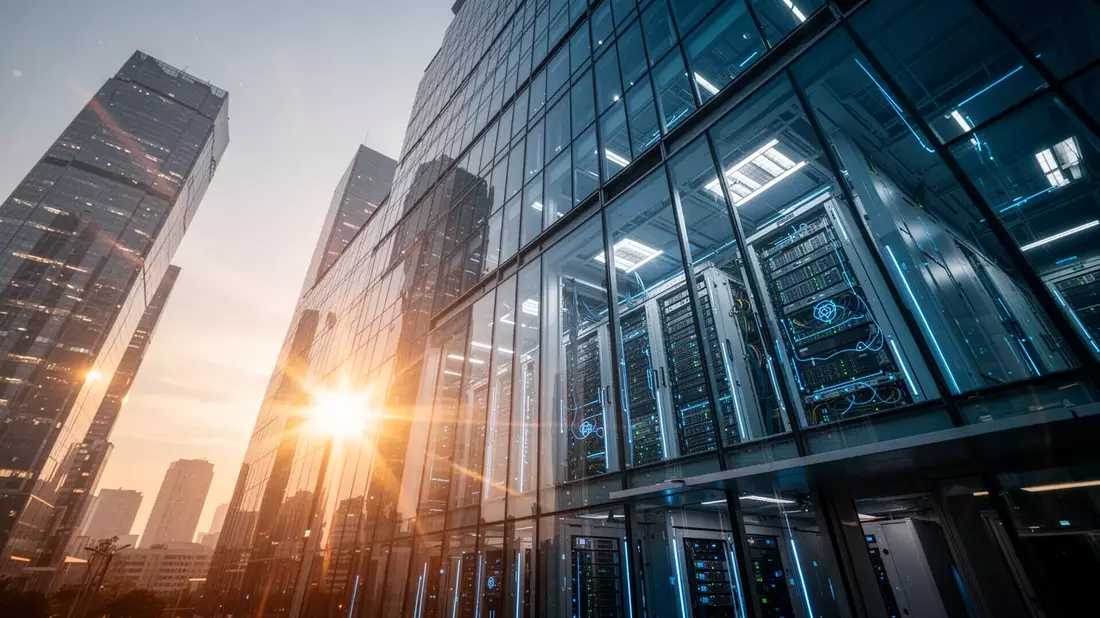 Amundi MSCI China ETF: Fokus auf KI - Bild: über boerse-global.de