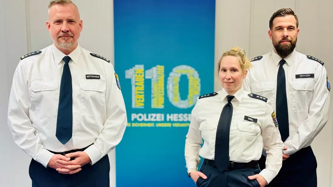 POL-OF: Schutzfrau vor Ort Janka Dierl für Bürgerinnen und Bürger ansprechbar - Bild: presseportal.de