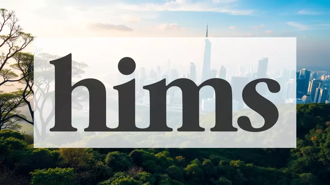 Hims & Hers: Una recuperación en la bolsa que se enfrenta a desafíos Illustration mit AI erstellt übermittelt durch boerse-global.de