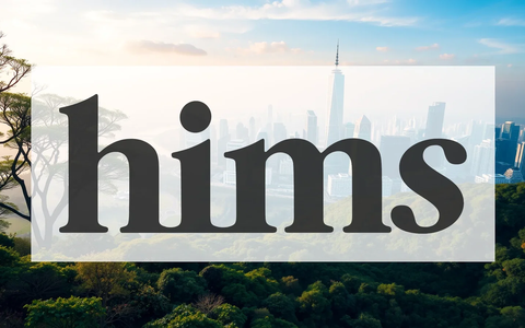 Hims & Hers: Una recuperación en la bolsa que se enfrenta a desafíos - Foto: über boerse-global.de