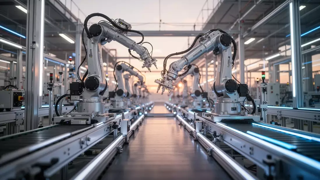 MCT: Fokus auf Neo-Automatisierung - Bild: über boerse-global.de