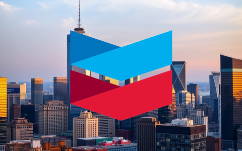 Chevron en el punto de mira: la tensión geopolítica atrae a los grandes capitales - Foto: über boerse-global.de