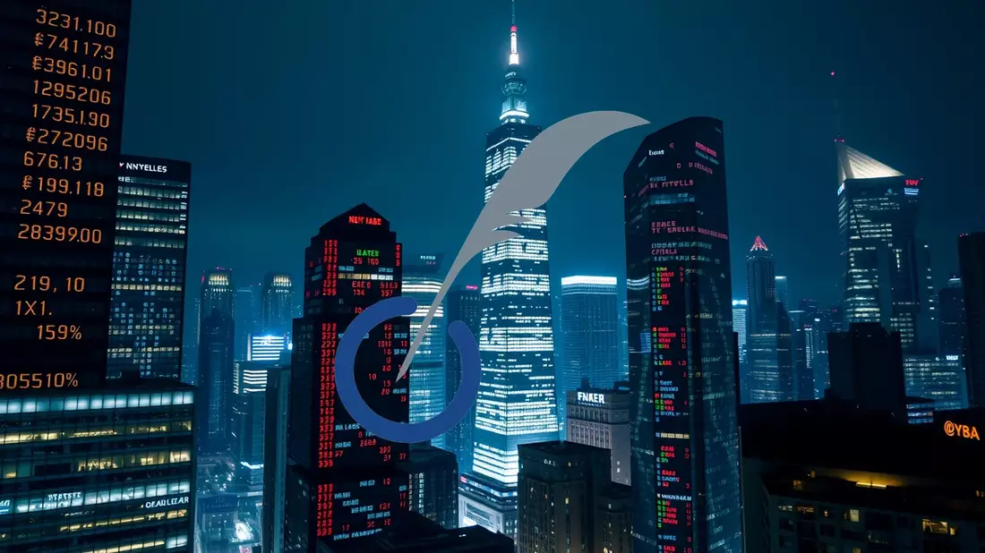 ImmunityBio: La tormenta regulatoria tras las declaraciones sobre su fármaco estrella Illustration mit AI erstellt übermittelt durch boerse-global.de
