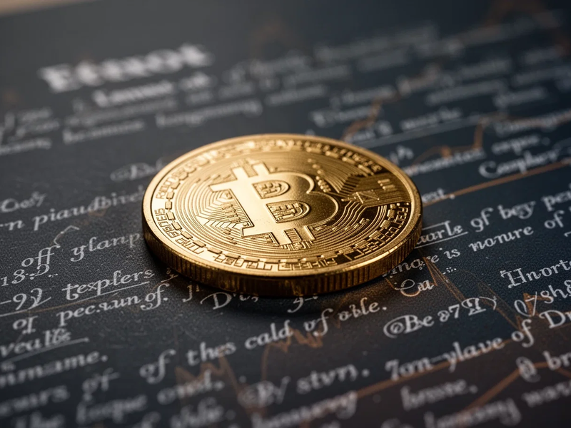 Cornichon: Entschädigungs-Token im Fokus - Foto: über boerse-global.de