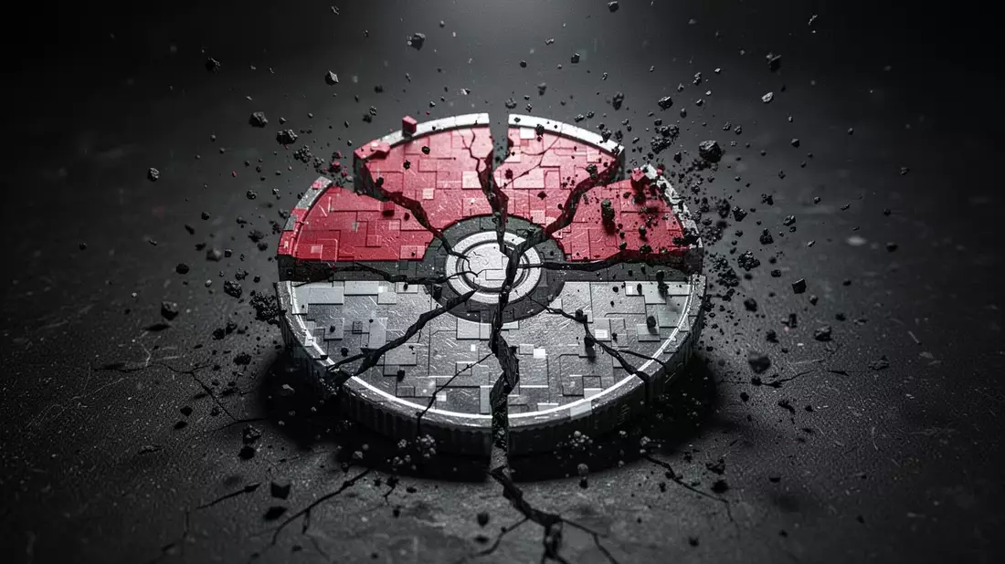 PokeCoin: Projekt endgültig aufgegeben - Bild: über boerse-global.de