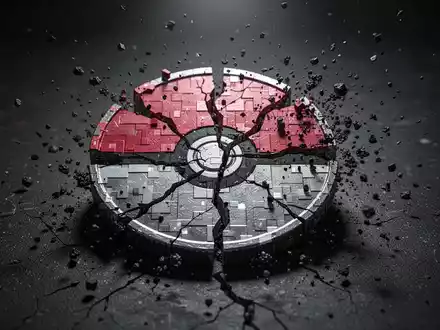 PokeCoin: Projekt endgültig aufgegeben - Foto: über boerse-global.de