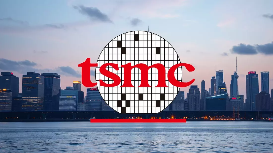 TSMC: La fortaleza indiscutible de un gigante con puntos débiles estratégicos Illustration mit AI erstellt übermittelt durch boerse-global.de