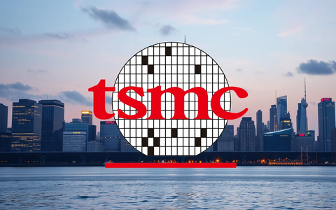 TSMC: La fortaleza indiscutible de un gigante con puntos débiles estratégicos - Foto: über boerse-global.de