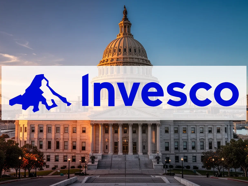 Invesco California Muni ETF: Steuervorteile - Foto: über boerse-global.de