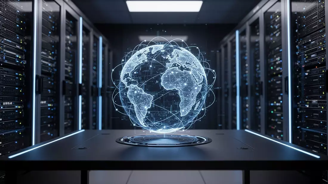 DNS Assistant macht DNS-Sicherheit für den Mittelstand bezahlbar - Bild: über boerse-global.de