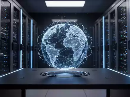 DNS Assistant macht DNS-Sicherheit für den Mittelstand bezahlbar - Foto: über boerse-global.de