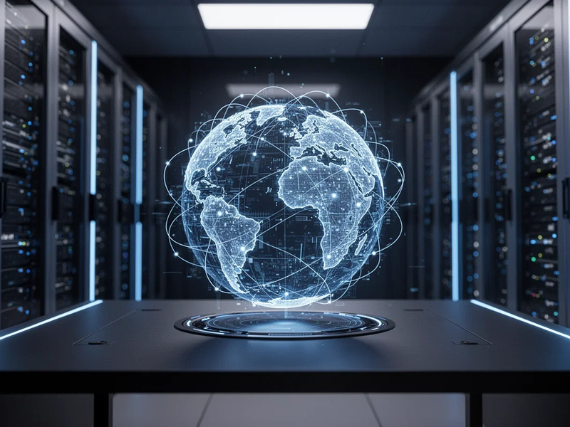 DNS Assistant macht DNS-Sicherheit für den Mittelstand bezahlbar - Foto: über boerse-global.de