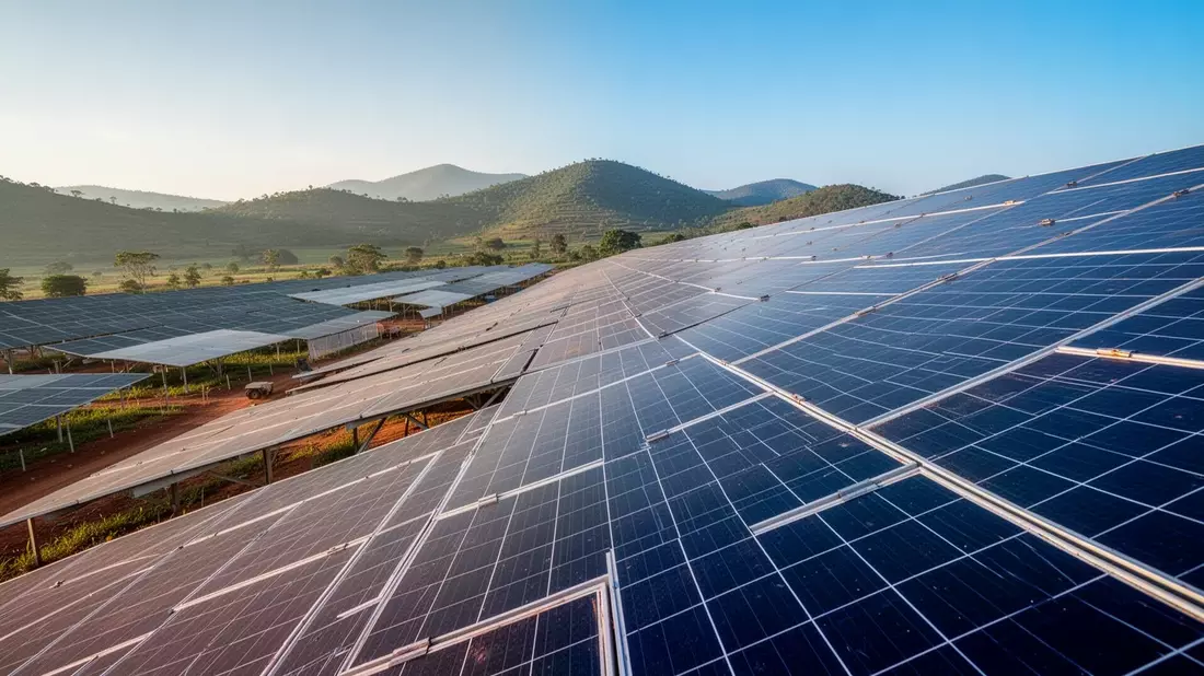 iShares ESG Emerging Markets ETF: Solider Lauf - Bild: über boerse-global.de