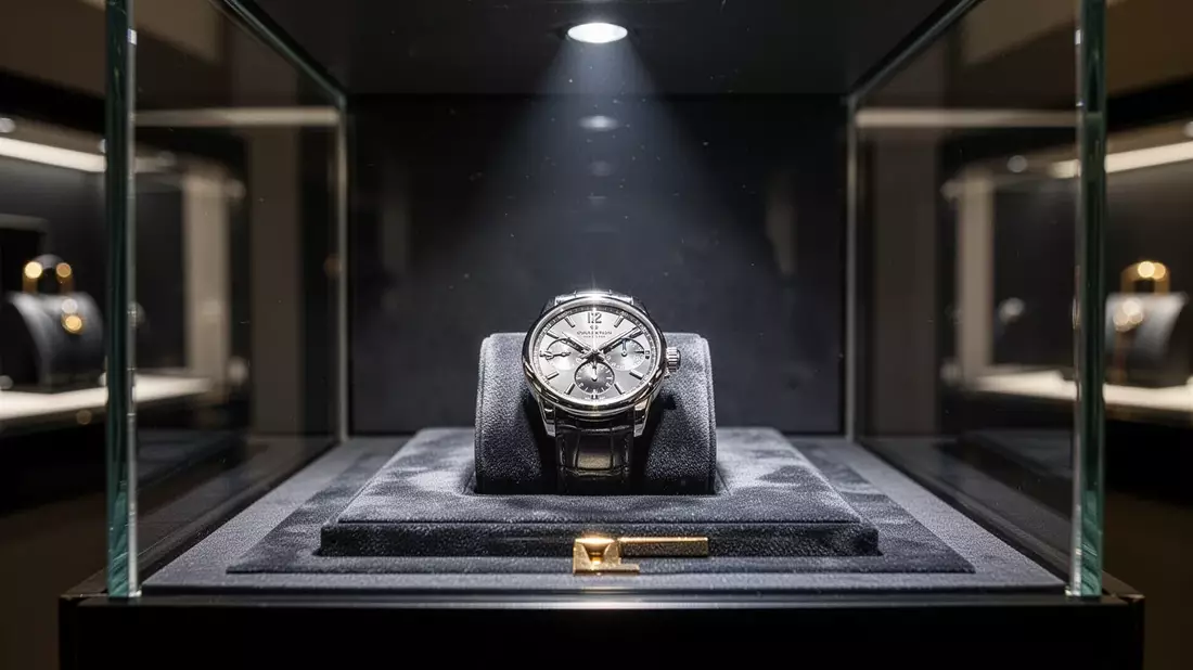 Amundi Luxury ETF: Entscheidungswoche - Bild: über boerse-global.de
