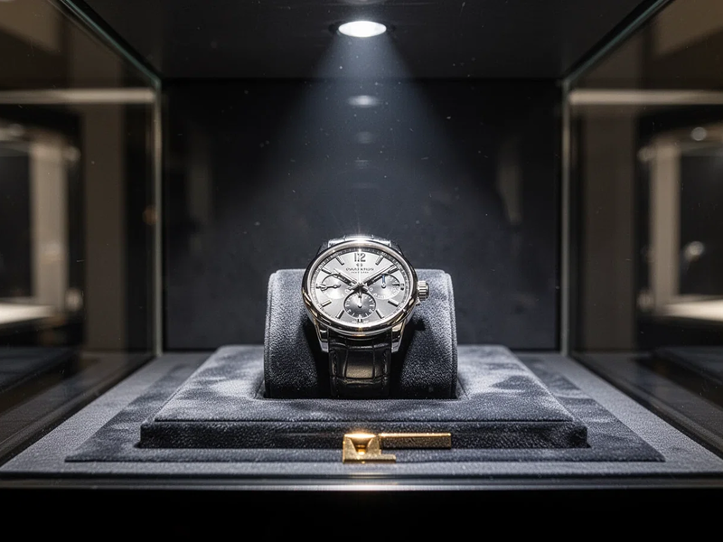 Amundi Luxury ETF: Entscheidungswoche - Foto: über boerse-global.de