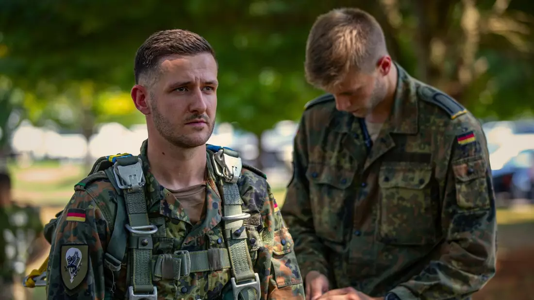 Anonym, diskret und neutral: Der Soldatenhilfe e.V. als verlässlicher Partner für Soldaten - Bild: presseportal.de