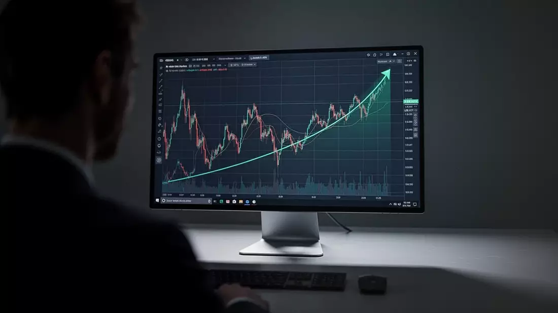 iShares Momentum ETF: Trendwende gesucht - Bild: über boerse-global.de