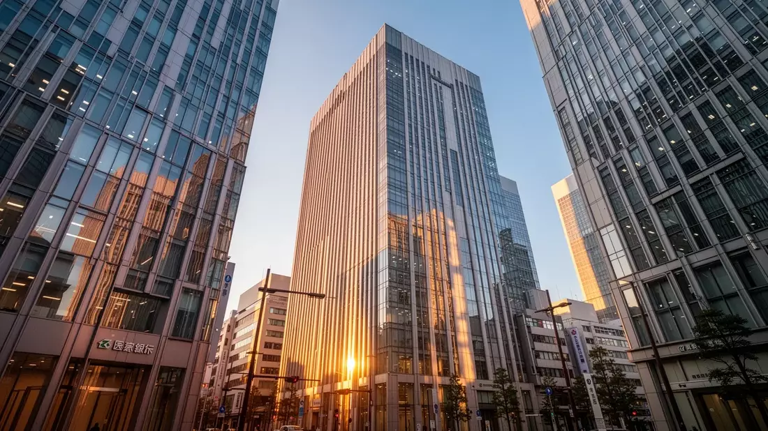 Nippon PSU Bank ETF: Kurssprung - Bild: über boerse-global.de