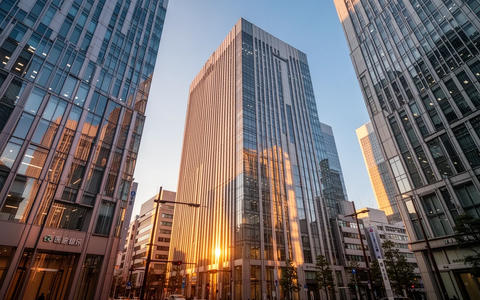 Nippon PSU Bank ETF: Kurssprung - Foto: über boerse-global.de