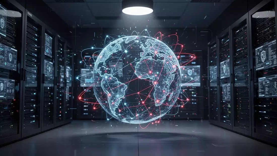 Cybersecurity Coordination Council: Neuer Schild gegen digitale Angriffe - Bild: über boerse-global.de