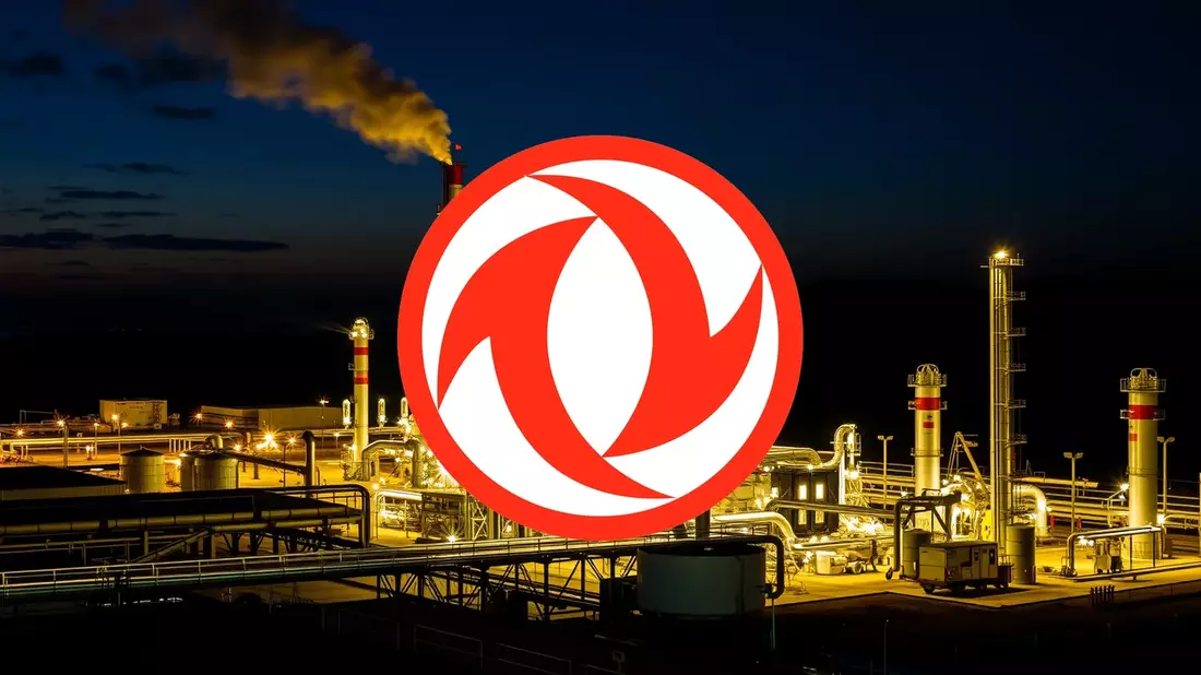 Dongfeng Motor Aktie: Expansion nach dem Umbau - Bild: über boerse-global.de