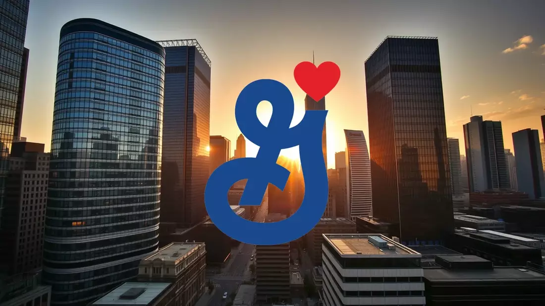 General Mills: Una reestructuración costosa para frenar la caída Illustration mit AI erstellt übermittelt durch boerse-global.de