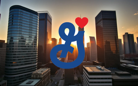 General Mills: Una reestructuración costosa para frenar la caída - Foto: über boerse-global.de