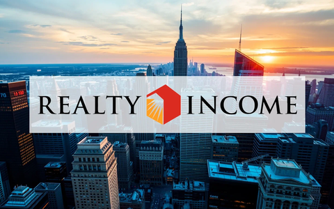 Realty Income fortalece su estructura para un crecimiento acelerado - Foto: über boerse-global.de