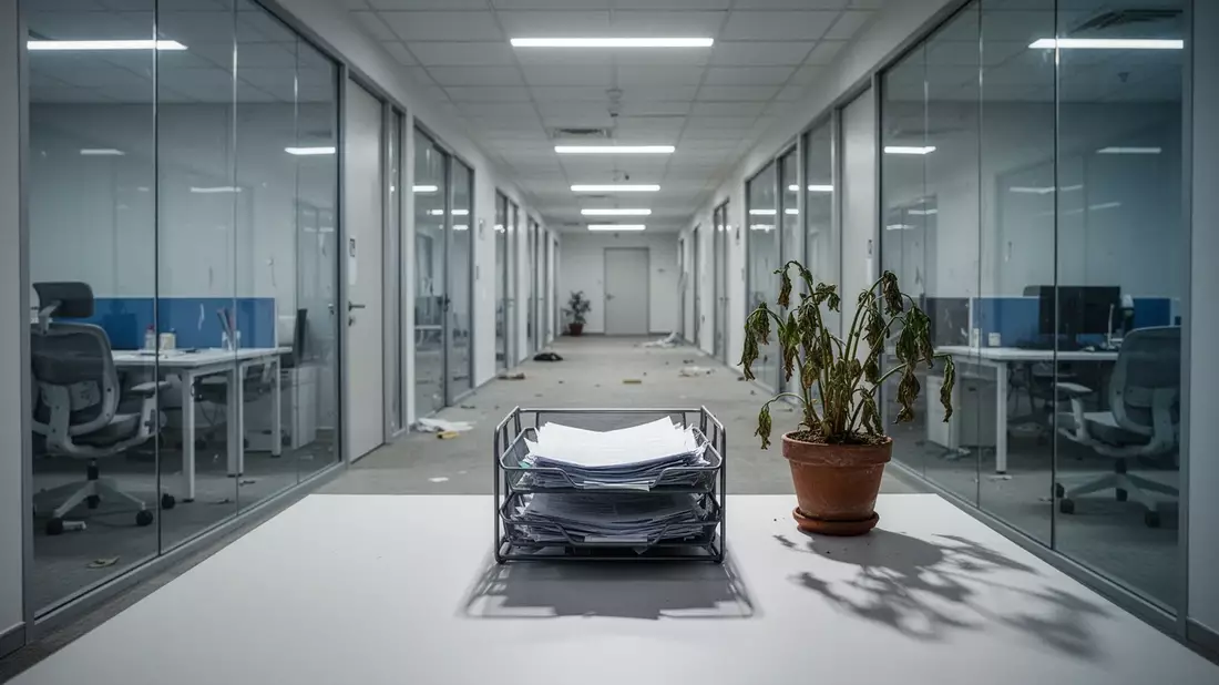 Arbeitsschutz 2026: Burnout-Rekord trotz technischer Fortschritte - Bild: über boerse-global.de
