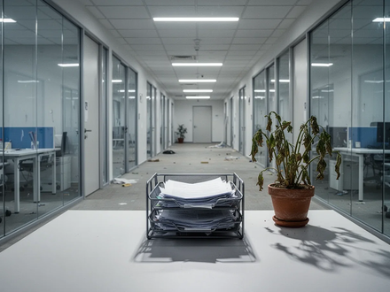 Arbeitsschutz 2026: Burnout-Rekord trotz technischer Fortschritte - Foto: über boerse-global.de
