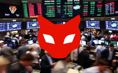 Red Cat: Una apuesta tecnológica respaldada por un gran inversor - Foto: über boerse-global.de