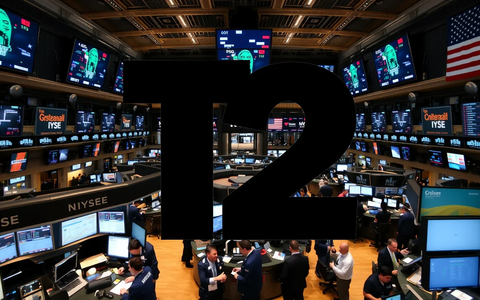 Take-Two Interactive: Optimismo a Largo Plazo Enfrenta Nubarrones Inmediatos - Foto: über boerse-global.de