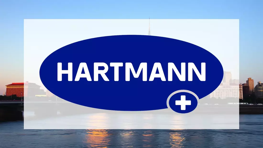 Paul Hartmann Aktie: Dividenden-Termin fix - Bild: über boerse-global.de