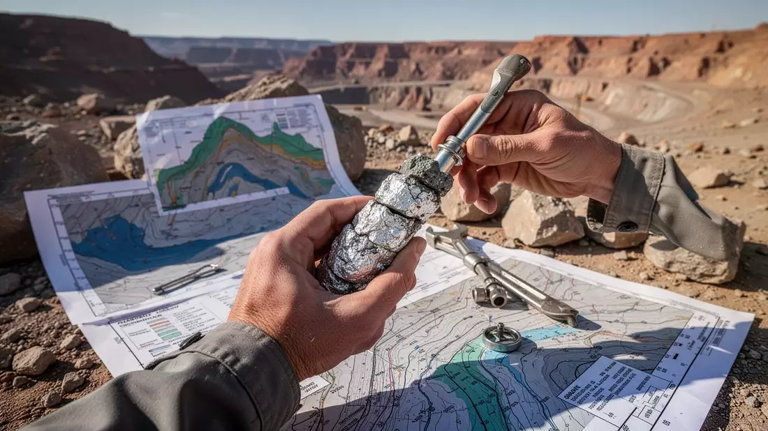 Silver Viper Minerals Aktie: Coneto-Deal im Blick - Bild: über boerse-global.de