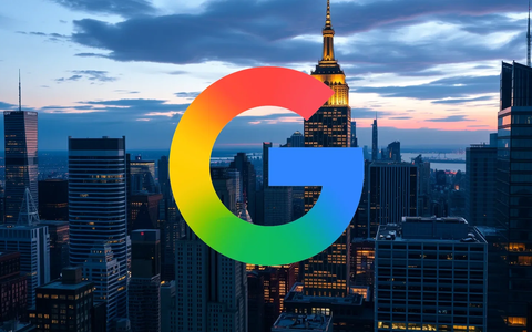 La apuesta de Alphabet por su propio hardware: un faro estratégico en medio de la corrección bursátil - Foto: über boerse-global.de