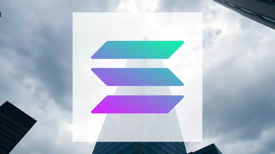 Solana: Un ecosistema en expansión que el mercado aún no valora Illustration mit AI erstellt übermittelt durch boerse-global.de