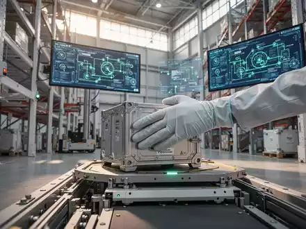 White-Glove-Logistik: Der neue Standard für globale Lieferketten - Foto: über boerse-global.de