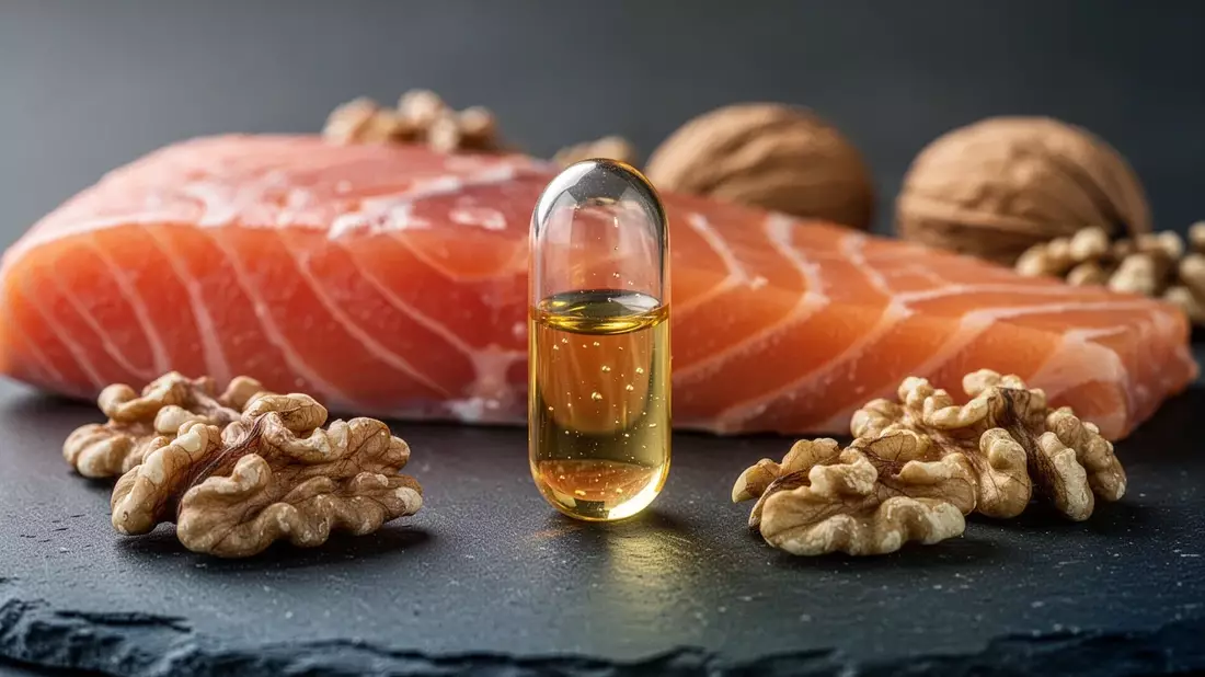Omega-3-Studie belegt Wirkung gegen Stress und für besseren Schlaf - Bild: über boerse-global.de