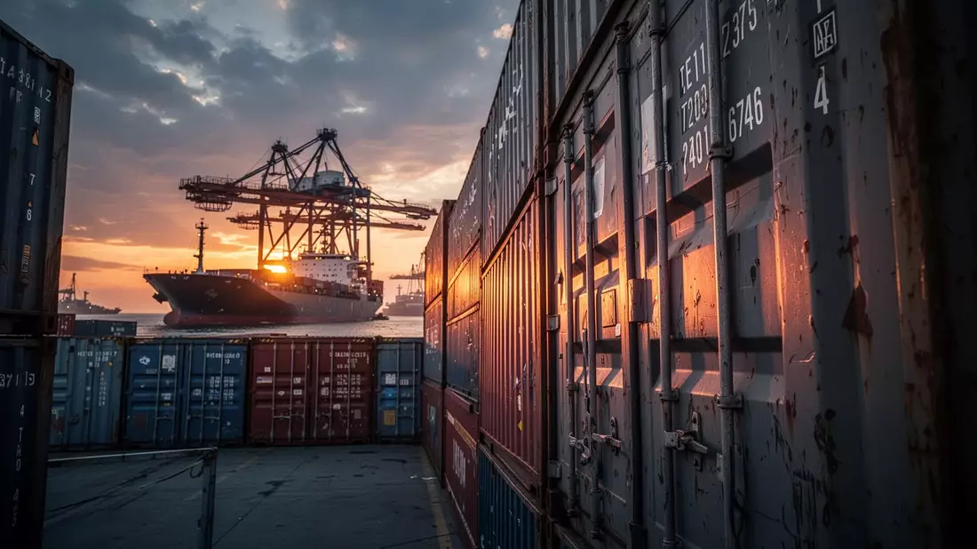 USMCA-Überprüfung und neue Zölle belasten Nordamerikas Handel - Bild: über boerse-global.de
