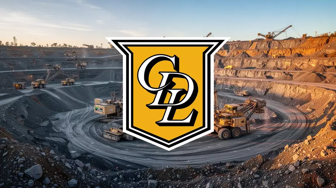 Coeur Mining Aktie: Zwei Termine im Fokus - Bild: über boerse-global.de