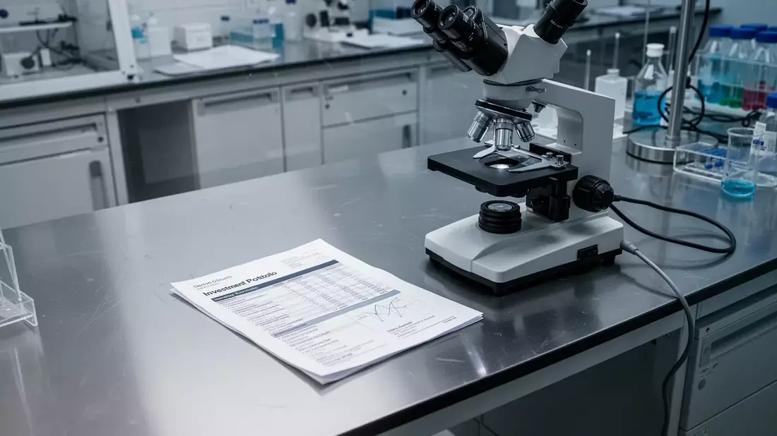 Abivax Aktie: Großinvestor zieht Kapital ab - Bild: über boerse-global.de