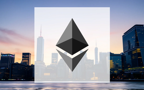 Ethereum: Un Doble Impulso Institucional y Técnico - Foto: über boerse-global.de
