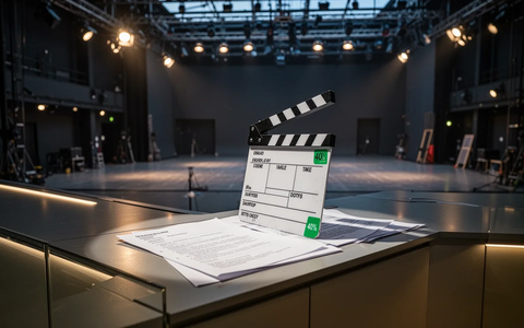 Irland lockt Filmproduktionen mit neuen Steueranreizen - Foto: über boerse-global.de