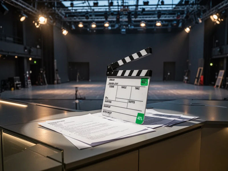 Irland lockt Filmproduktionen mit neuen Steueranreizen - Foto: über boerse-global.de
