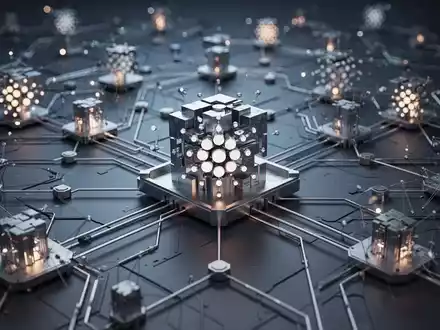 Cardano: Infrastruktur-Offensive, Kurs unter Druck - Foto: über boerse-global.de