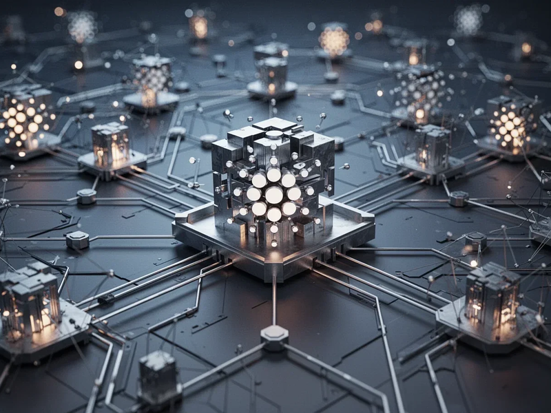 Cardano: Infrastruktur-Offensive, Kurs unter Druck - Foto: über boerse-global.de
