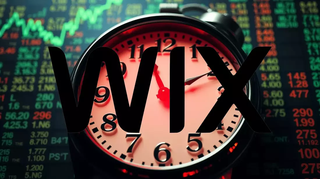 Wix Aktie: KI-Offensive 2026 - Bild: über boerse-global.de