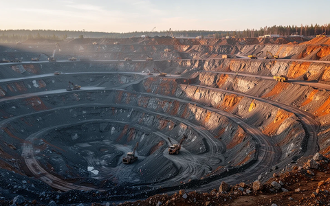 USA Rare Earth Aktie: Warten auf die Milliarden - Foto: über boerse-global.de USA Rare Earth Aktie: Warten auf die Milliarden - Foto: über boerse-global.de