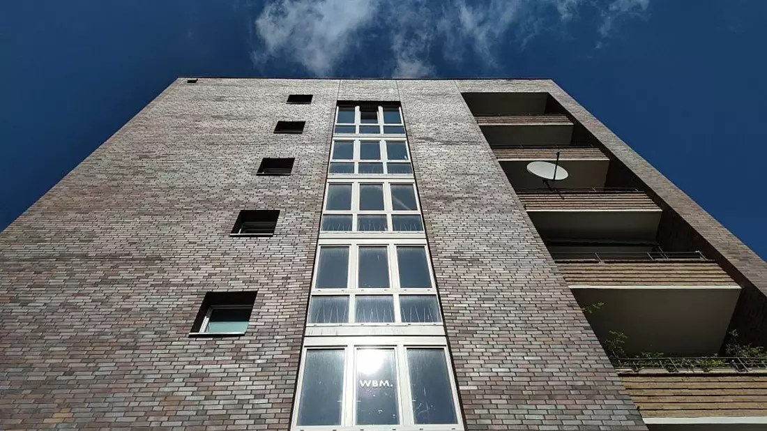 Haus (Archiv) - Bild: via dts Nachrichtenagentur
