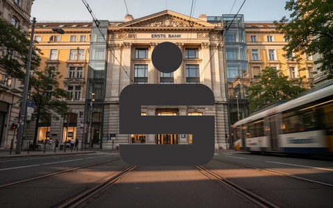 Erste Group Aktie: Weichenstellung in Wien - Foto: über boerse-global.de